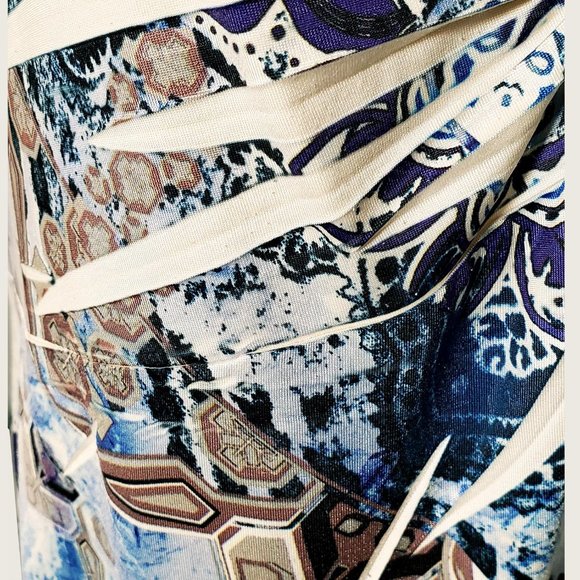 Apt. 9 Jeweled Top NWOT - Picture 8 of 9